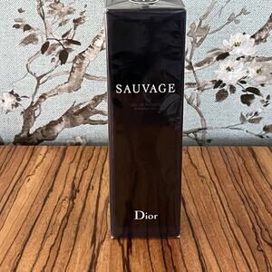Dior Sauvage Gel De Rasage Shaving Gel 125ml/ 4.2fl.oz